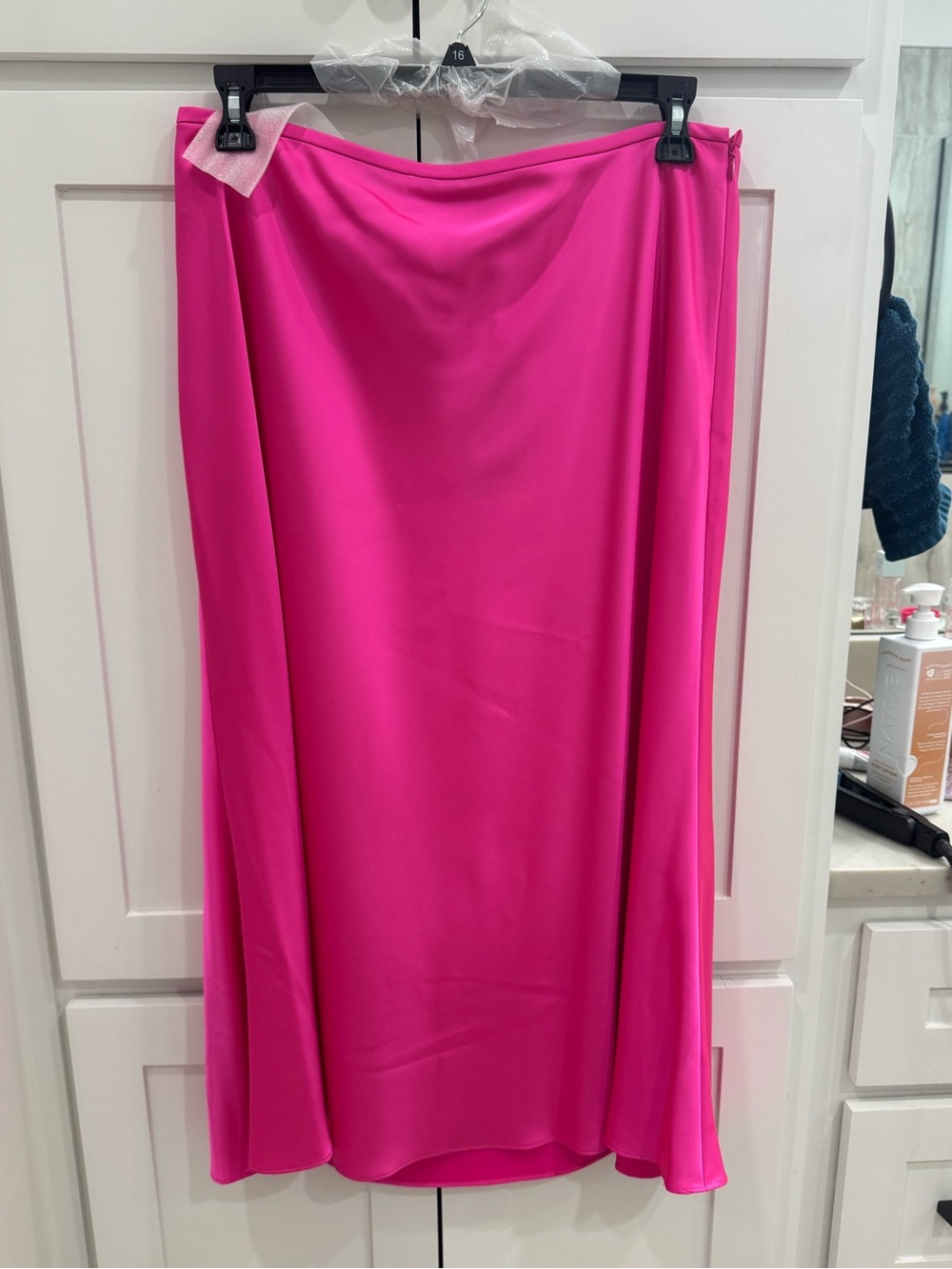 antonio Melani blakely midi skirt nwt